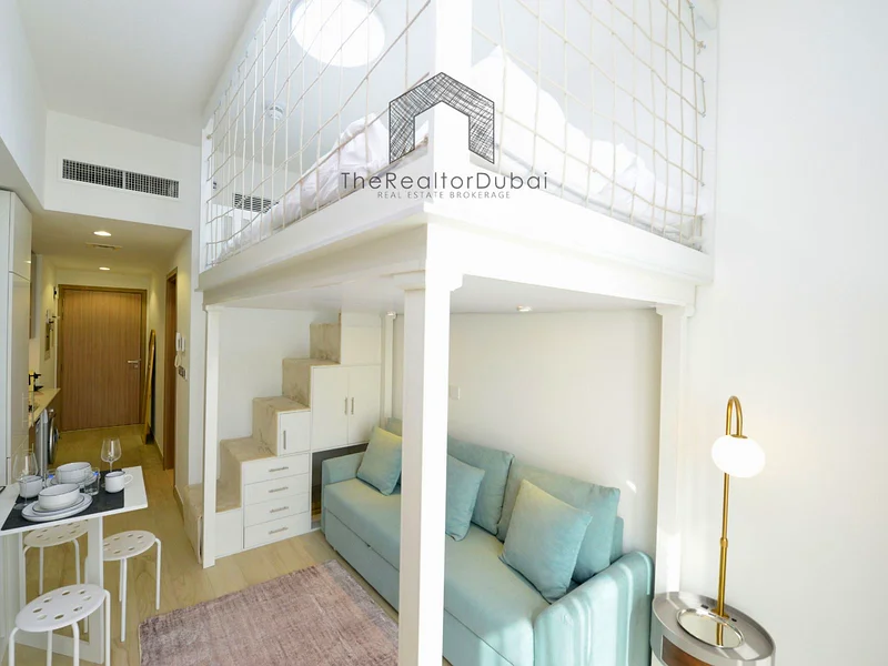 High Floor | Secondary Resale | Bright Unit63976005872642112