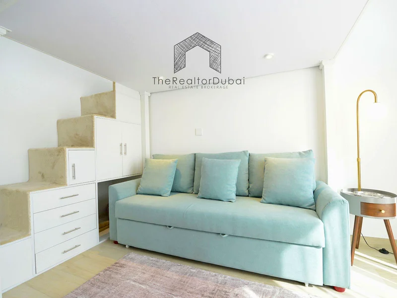 High Floor | Secondary Resale | Bright Unit63976005872642111