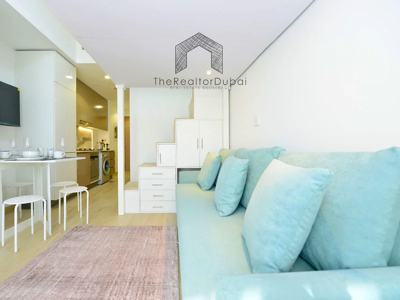 High Floor | Secondary Resale | Bright Unit63976005872642110