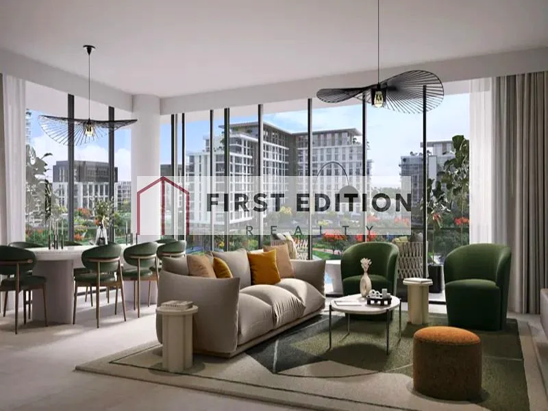Elegant | Urban Living Redefined | Genuine Resale63949361877122110