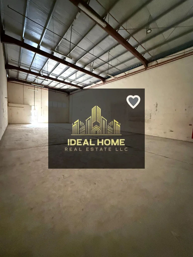 BIG OFFER ***2500 SQFT WARE HOUSE RENT ONLY 130K ON MAIN ROAD63622816446850113