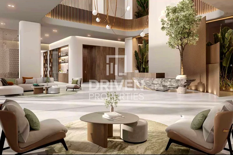 Waterfront Living | Prestigious Lifestyle | 2BR63849892147713112
