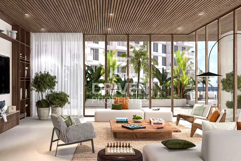 Waterfront Living | Prestigious Lifestyle | 2BR63849892147713113