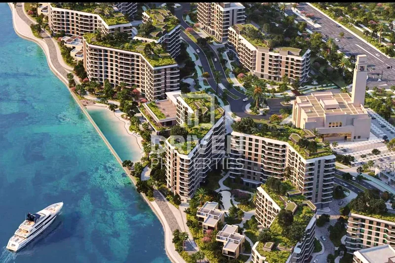 Waterfront Living | Prestigious Lifestyle | 2BR63849892147713111