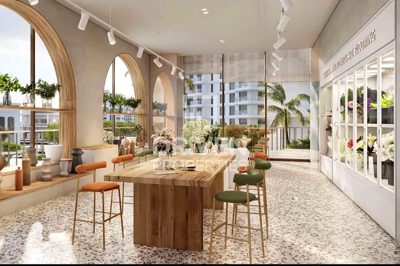 Waterfront Living | Prestigious Lifestyle | 2BR63849892147713114