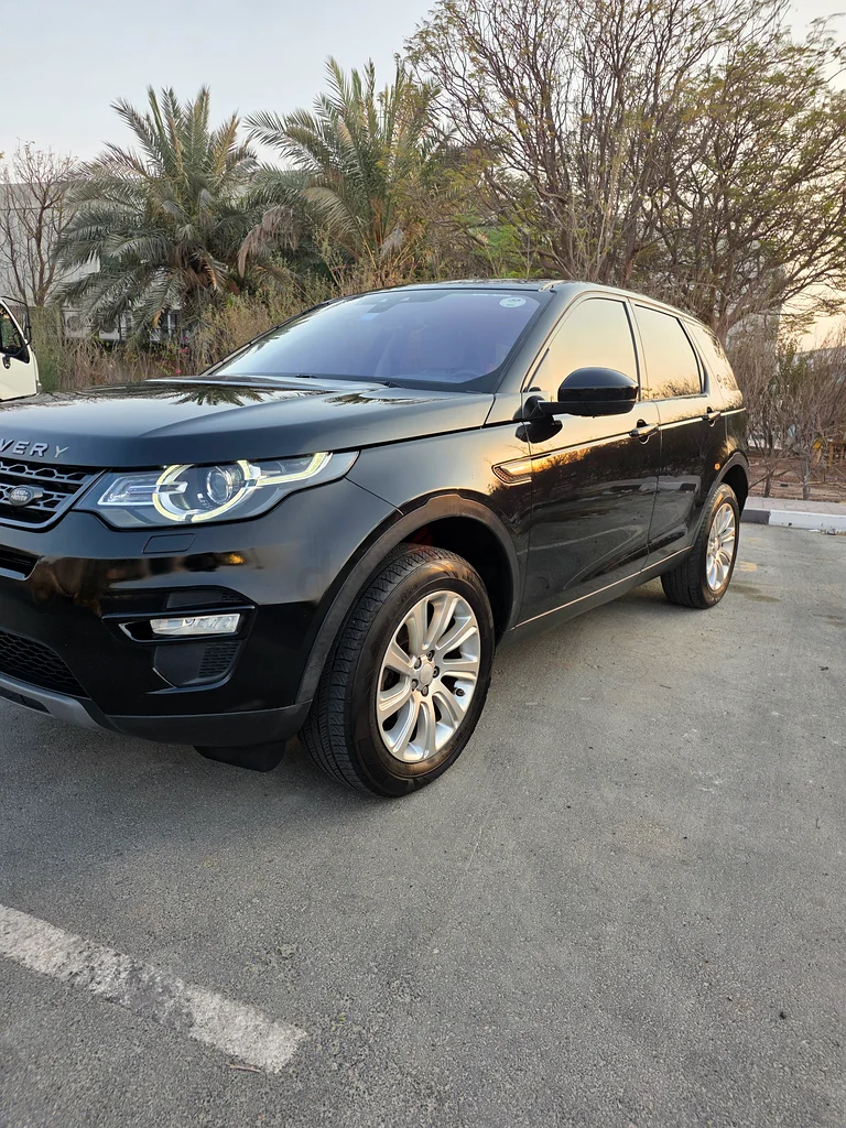 لاند روفر ديسكفري إس63613132977794113