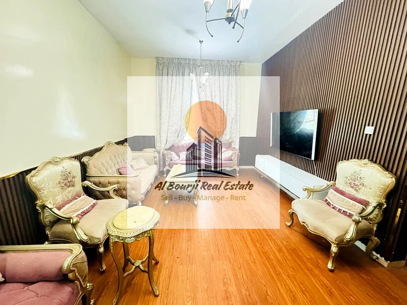 Apartment for sale, two bedrooms and a hall, with a down payment of 265,000 dirhams63891020097537111