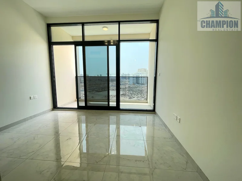 brand new building 1bhk : rent 69K : Gym ; Playing kids area : 1 covered parking63766268449025114