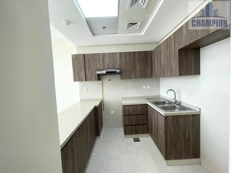 brand new building 1bhk : rent 69K : Gym ; Playing kids area : 1 covered parking63766268449025112