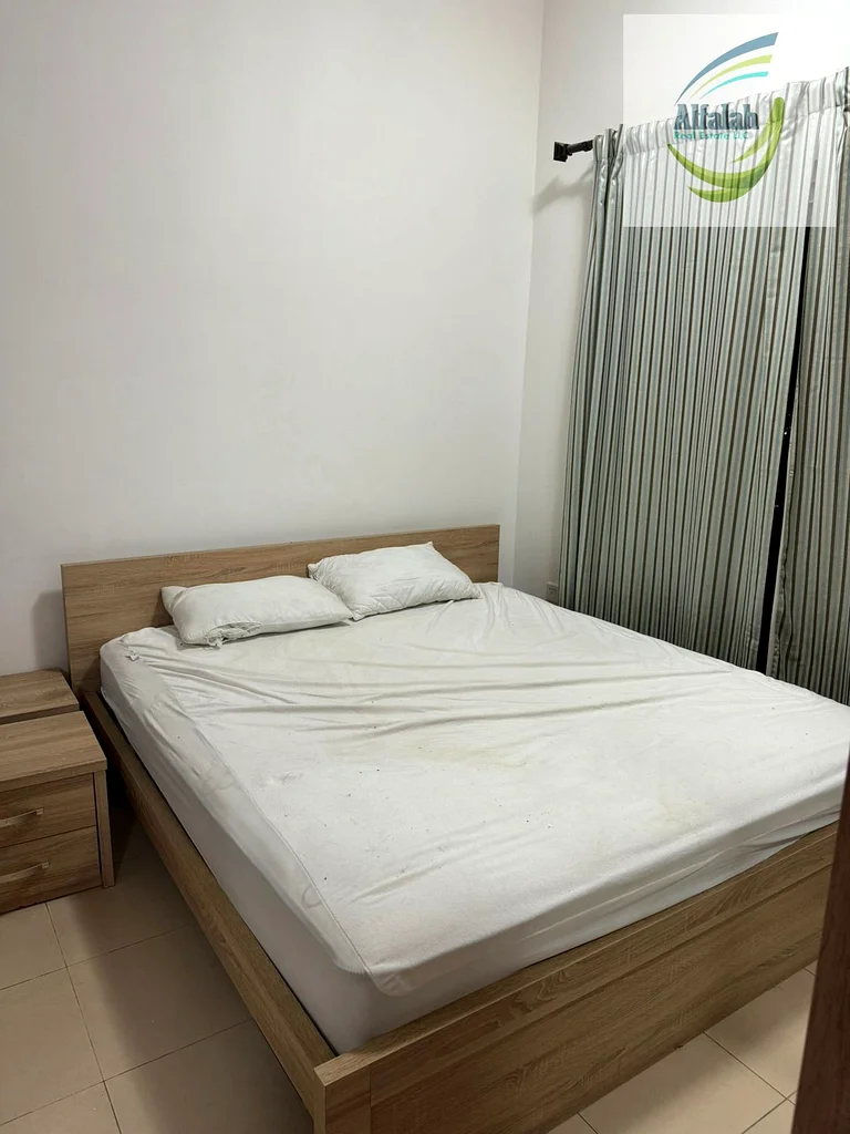 1 BHK for Sale | High Floor | Open View | Fully Furnished | City Tower63891236196866113