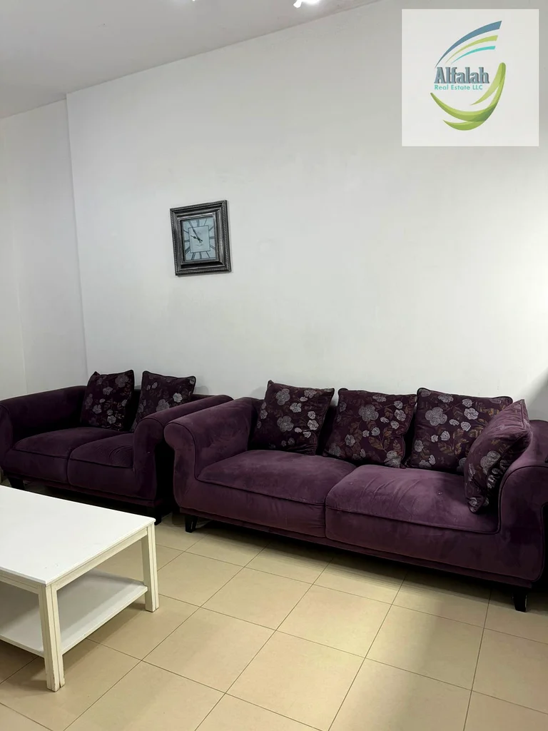 1 BHK for Sale | High Floor | Open View | Fully Furnished | City Tower63891236196866114