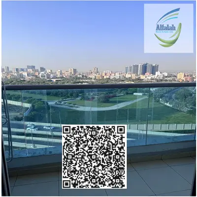 1 BHK for Sale | High Floor | Open View | Fully Furnished | City Tower