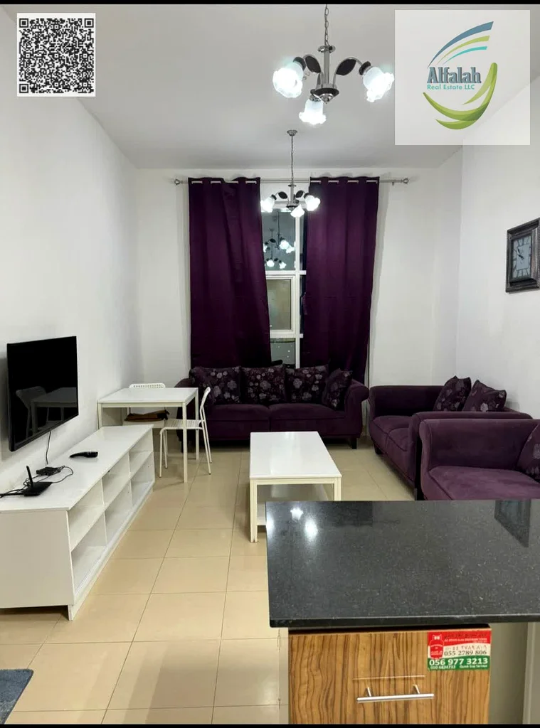1 BHK for Sale | High Floor | Open View | Fully Furnished | City Tower63891236196866112