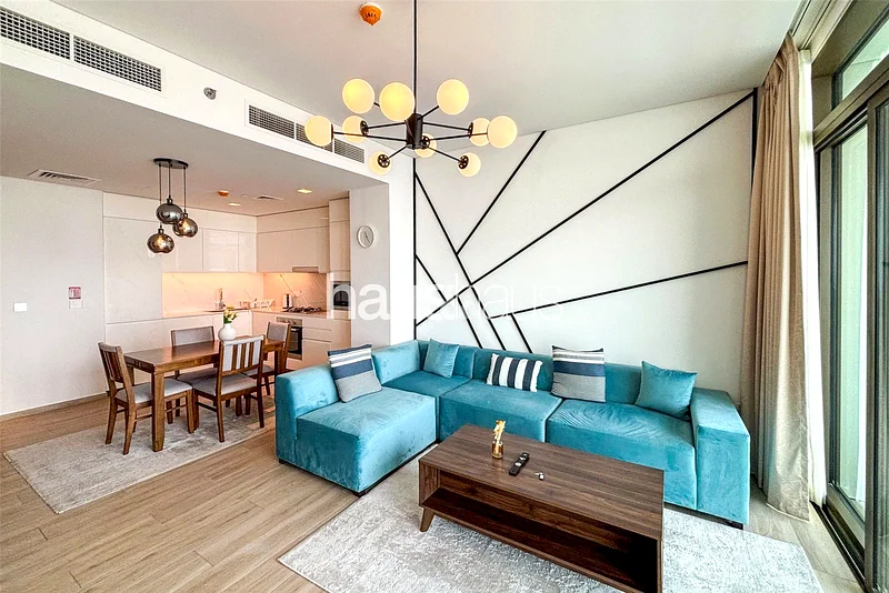 Premium Layout | High Floor | Vacant64026611110914111