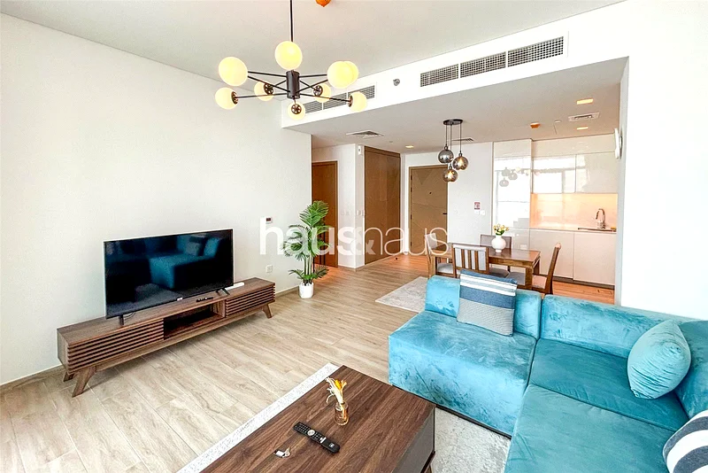 Premium Layout | High Floor | Vacant64026611110914112