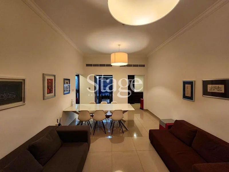 Fully Furnished | Burj and Canal View | High Floor63789707920770114