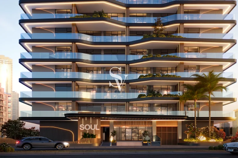 Spacious 3BR +maids | 20/80 PP | Q4 2026 | IMPZ64033461020545110