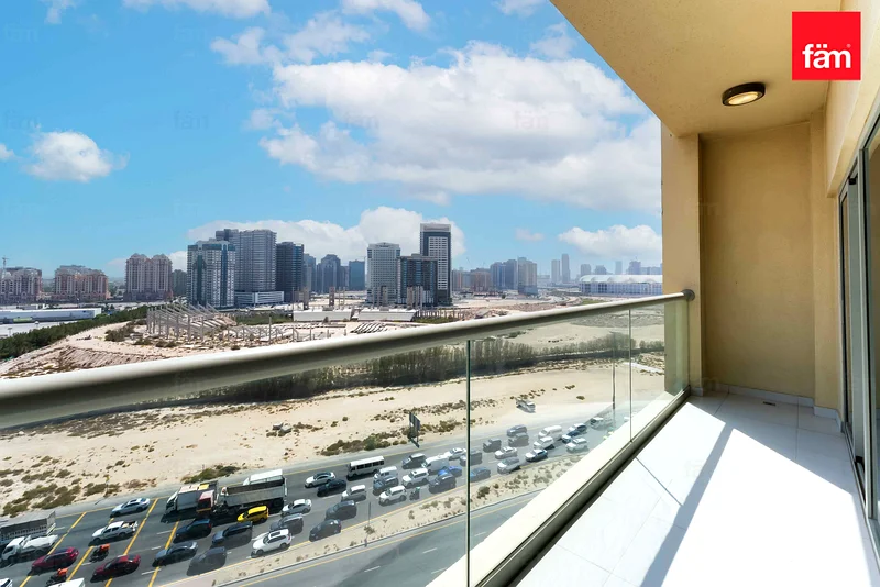 Bright & Spacious 2 Bed | Vacant | Unfurnished63727297786371111