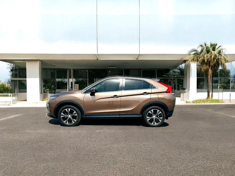 AED 790 PM | MITSUBISHI ECLIPSE CROSS | 1.5 TURBO | GCC | DEALERSHIP SERVICE | IMMACULATE CONDITION63612068139650113