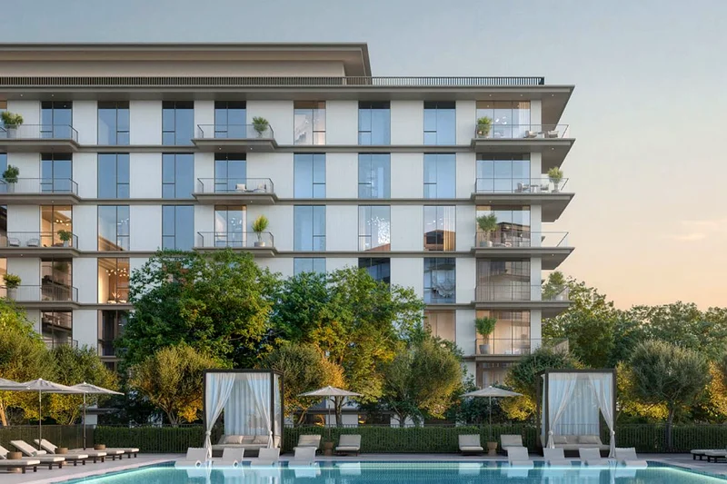 Park Views |Sea Views | Corner unit | High Floor63938014369026112
