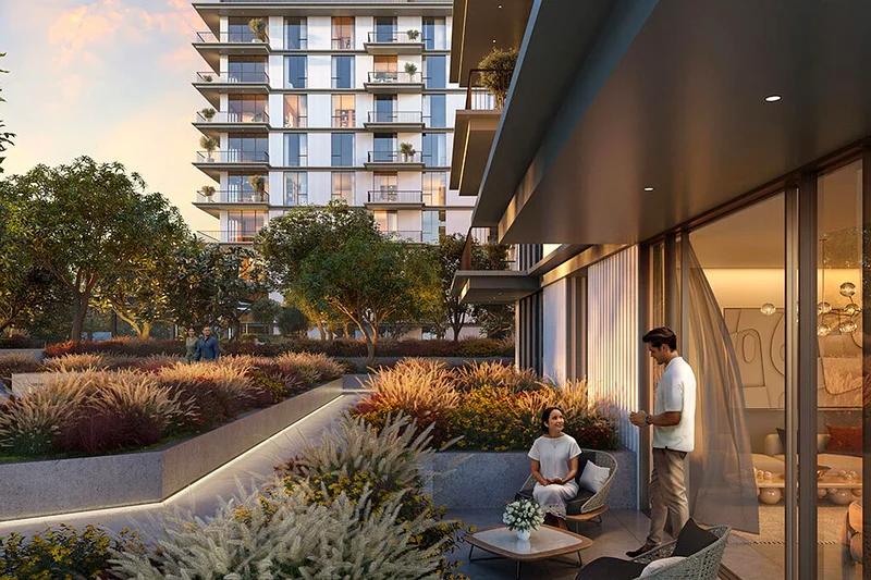 Park Views |Sea Views | Corner unit | High Floor63938014369026111