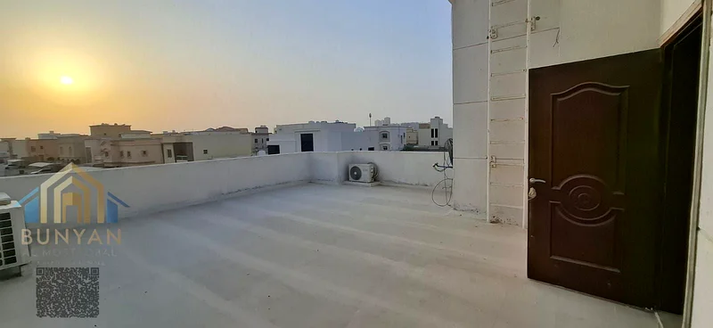🏡 فيلا فاخرة للإيجار السنوي في الياسمين – عجمان63716878634241111