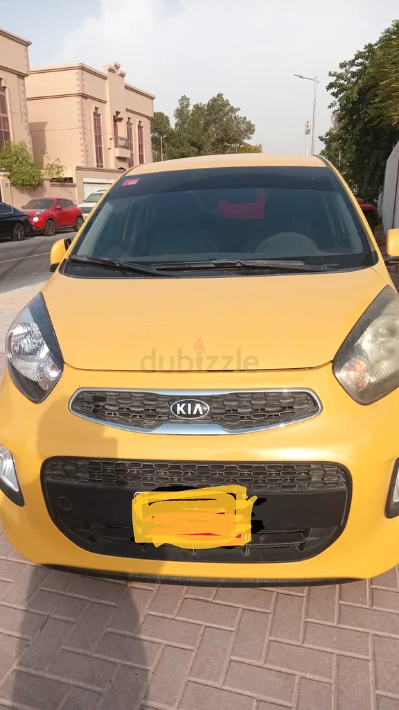 كيا بيكانتو63612077175043116