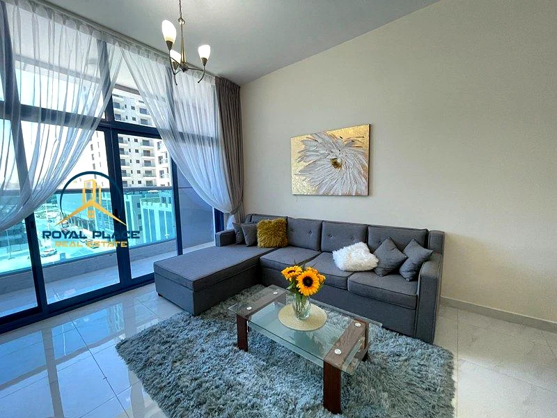 Fully Furnished | Prime Location  | Ready To Move63783845374338114