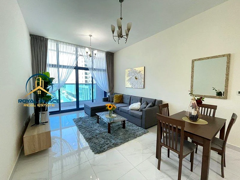 Fully Furnished | Prime Location  | Ready To Move63783845374338113