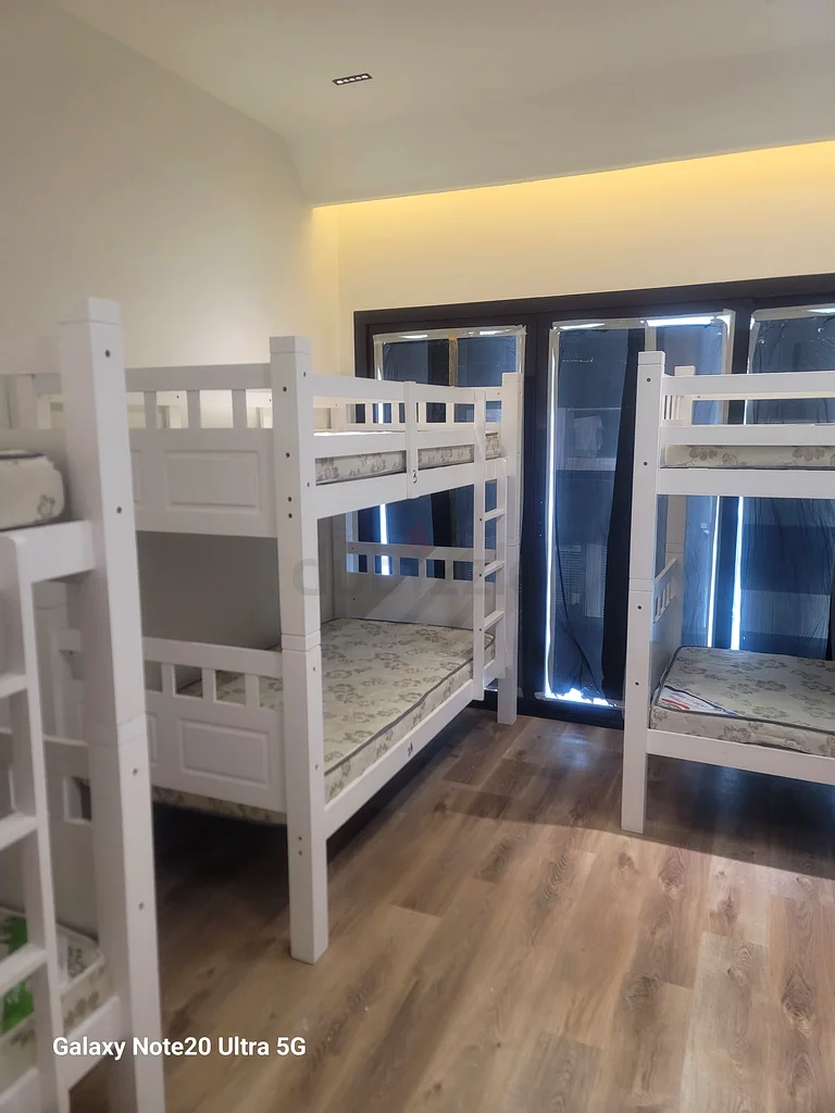 Bedspace close to bus station63623989402371114