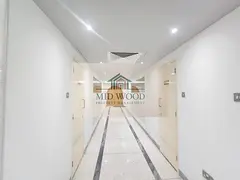 4 BR | Corniche area | Stylish | Fully renovated | Sea View | Gym &amp; Parking