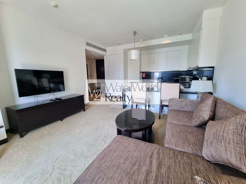 Furnished | 1BR  Full Marina View | Ready To Move64038693668482112