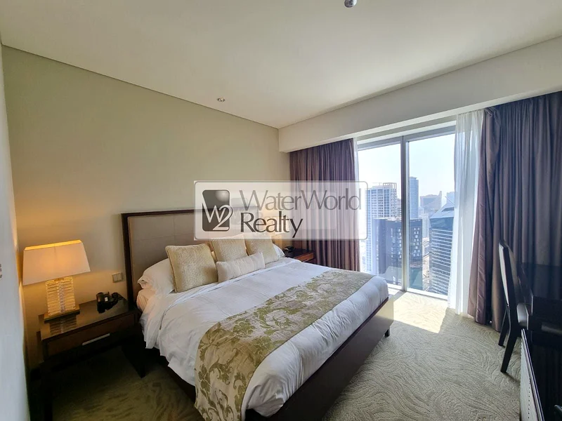 Furnished | 1BR  Full Marina View | Ready To Move64038693668482111
