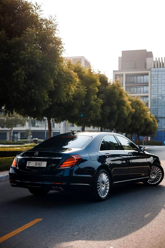 مرسيدس بنز S40063613986049153113