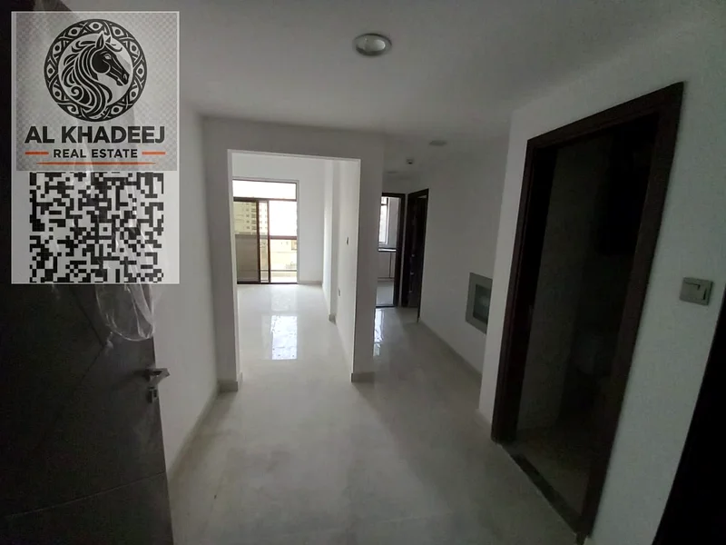 السكن الأول في عجمان، في موقع متميز جدًا، بتشطيبات ممتازة ومساحة كبيرة جدًا، للعائلات فقط.63712869990403113