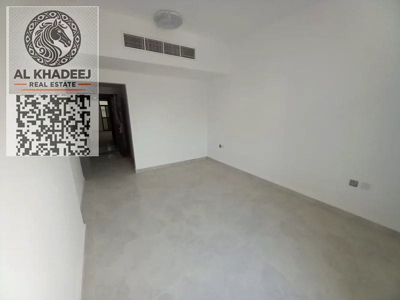 السكن الأول في عجمان، في موقع متميز جدًا، بتشطيبات ممتازة ومساحة كبيرة جدًا، للعائلات فقط.63712869990403114