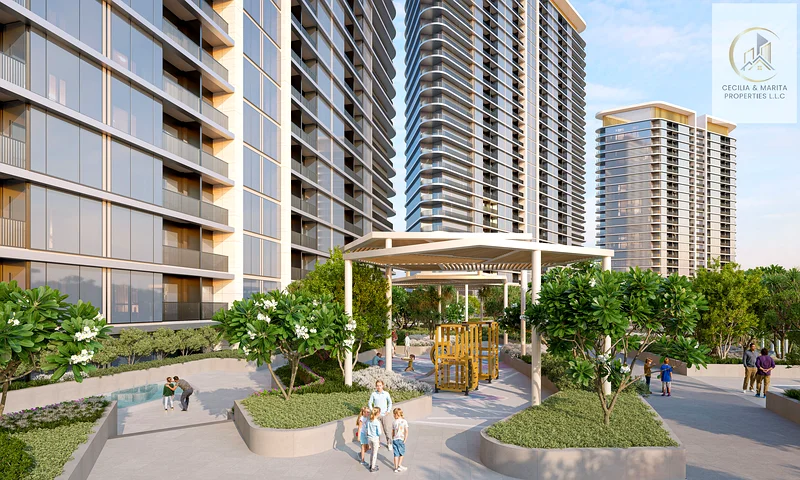 3BR Spacious & Stylish Apartments | High ROI | Smart Home63985780301313111