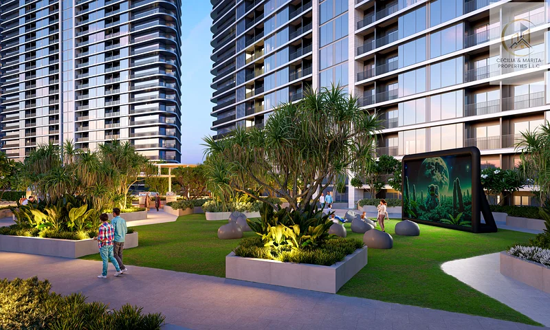 3BR Spacious & Stylish Apartments | High ROI | Smart Home63985780301313113