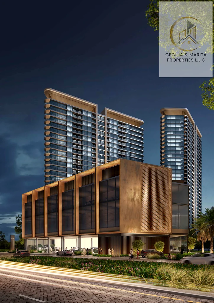 3BR Spacious & Stylish Apartments | High ROI | Smart Home63985780301313112