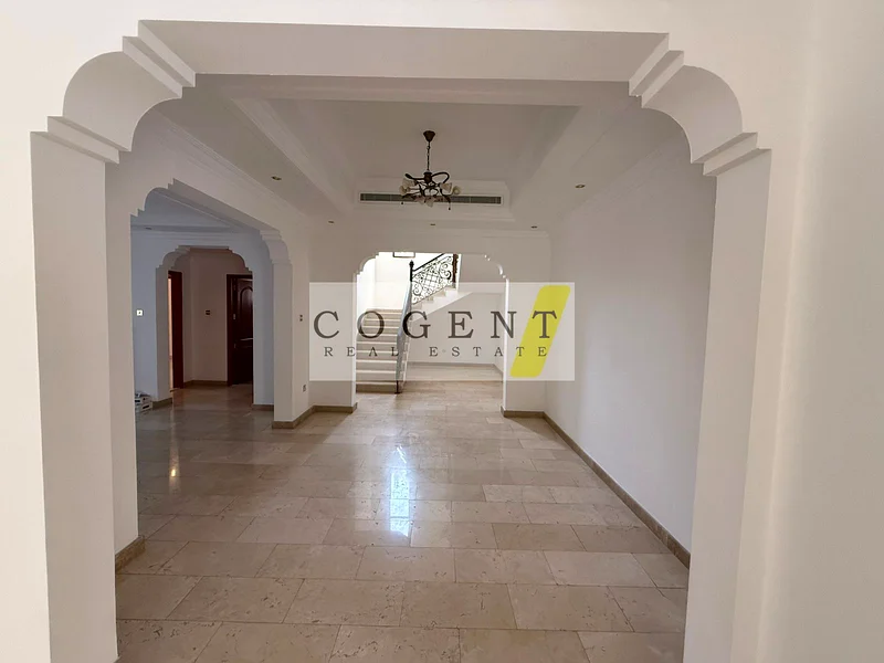 Independent Villa | Pvt Pool | Maids & Driver Room63654980880898114