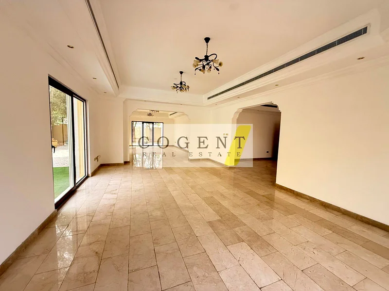 Independent Villa | Pvt Pool | Maids & Driver Room63654980880898112