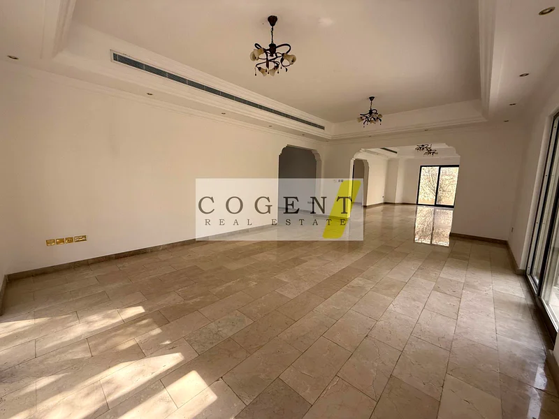 Independent Villa | Pvt Pool | Maids & Driver Room63654980880898113