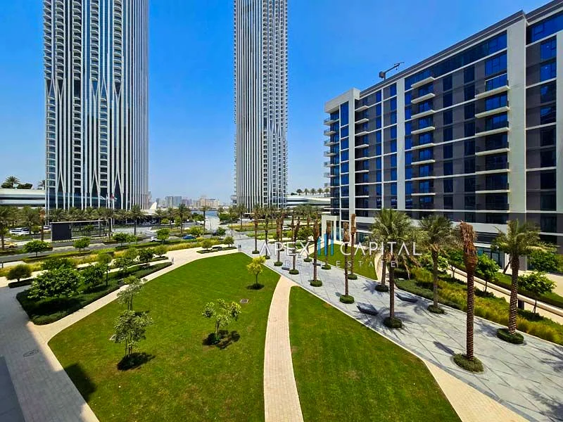 Park View | Multiple Options Available64025919842562114