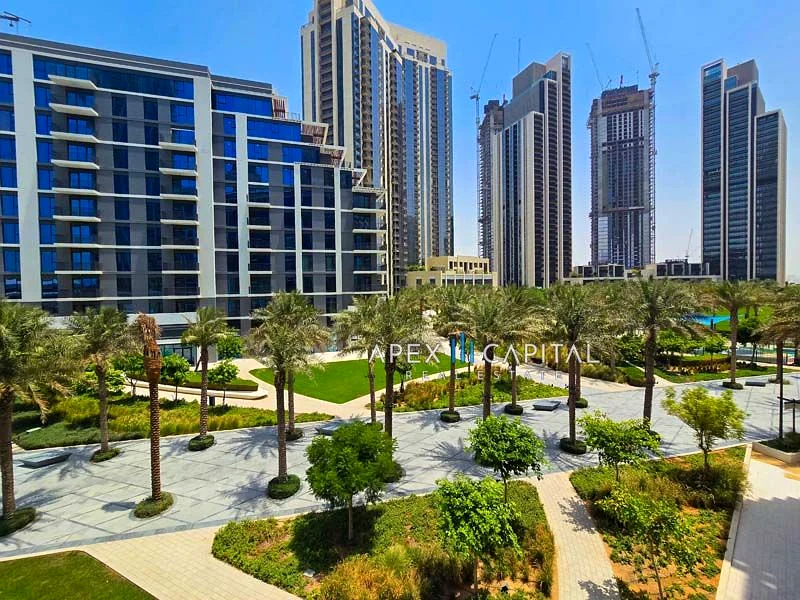 Park View | Multiple Options Available64025919842562110