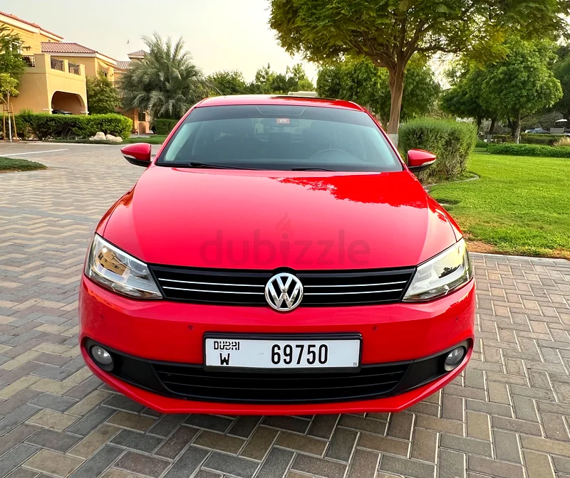 2015 Volkswagen Jetta - GCC63612061419395114