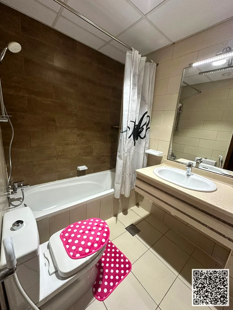 🏡 Top-Class! Brand-New Fully Furnished Studio for Monthly Rent in Al Yasmeen Towers – Al Jurf 2 ✨  🔹 Spacious studio with elegant brand-new63837374810115112