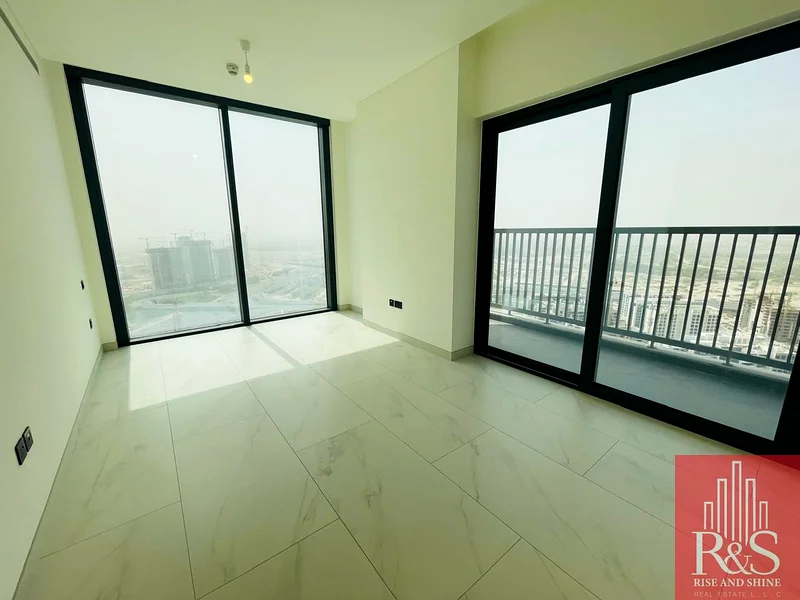 Modern New Building| High Floor | Huge Layout63758747430658112