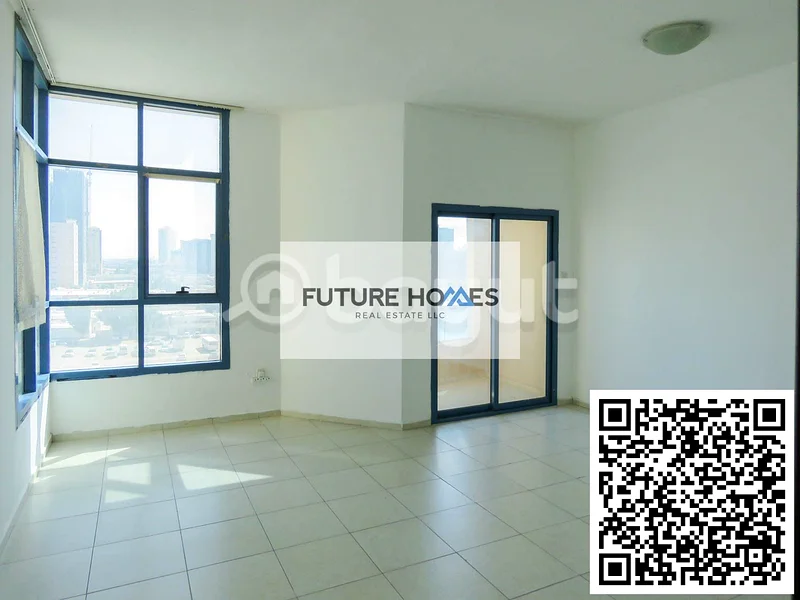 1 BHK for sale in Al Khor Towers63870780440578112