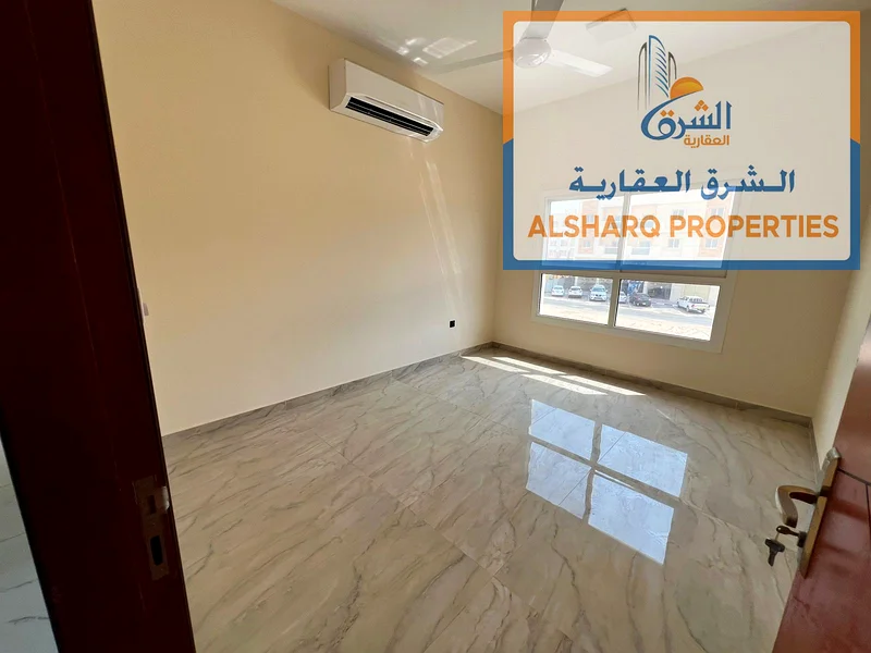 Now available, two rooms and a hall, first resident, at a fantastic price, with two bathrooms and a master bedroom, excellent finishing63714534817283113