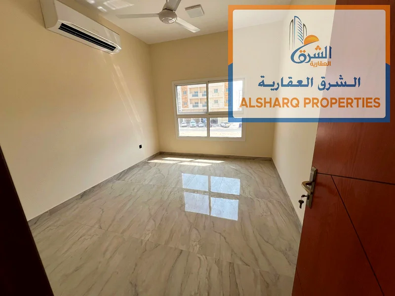 Now available, two rooms and a hall, first resident, at a fantastic price, with two bathrooms and a master bedroom, excellent finishing63714534817283111